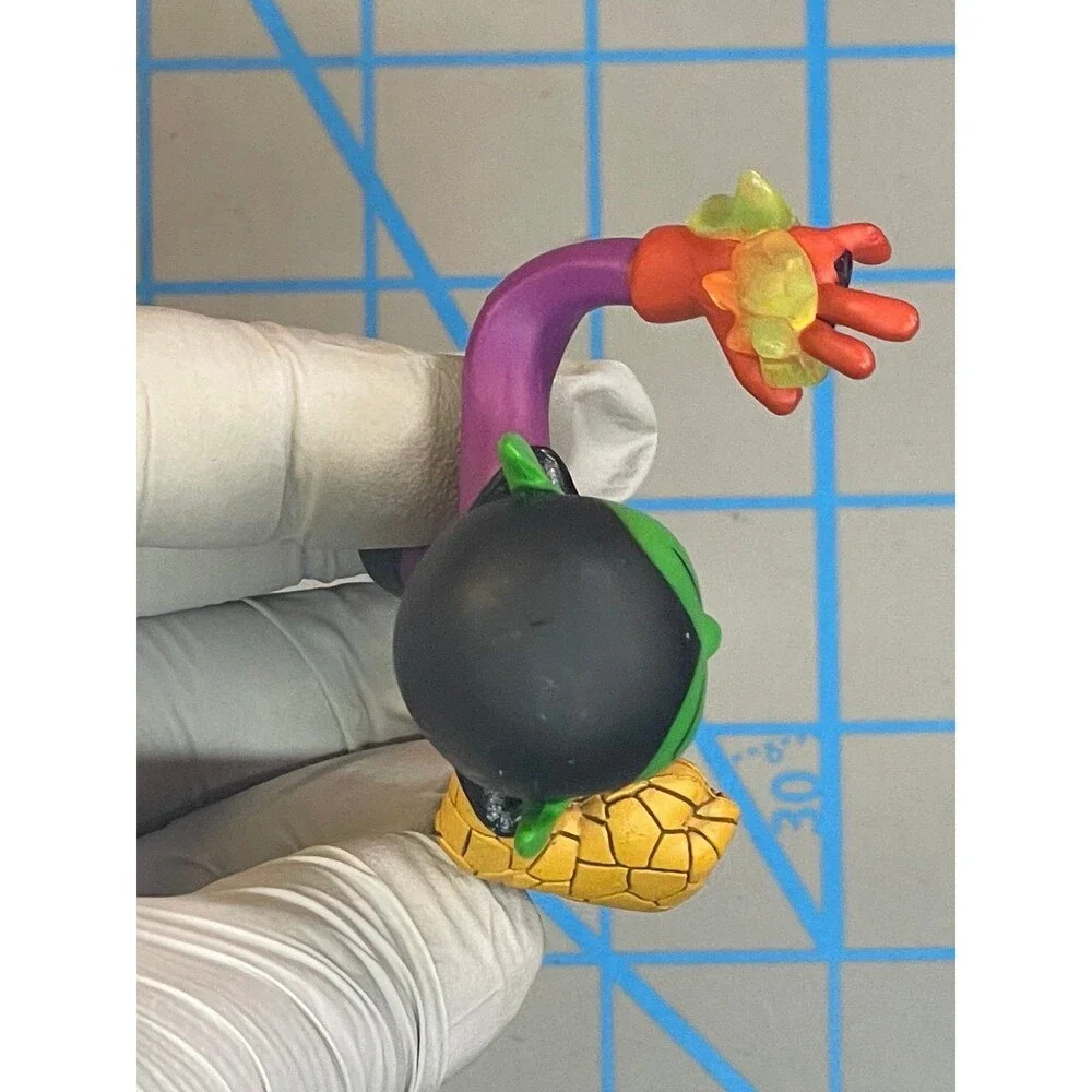 Funko Mystery Minis Super Skrull Vinyl Figure Marvel 2019 Blind Box